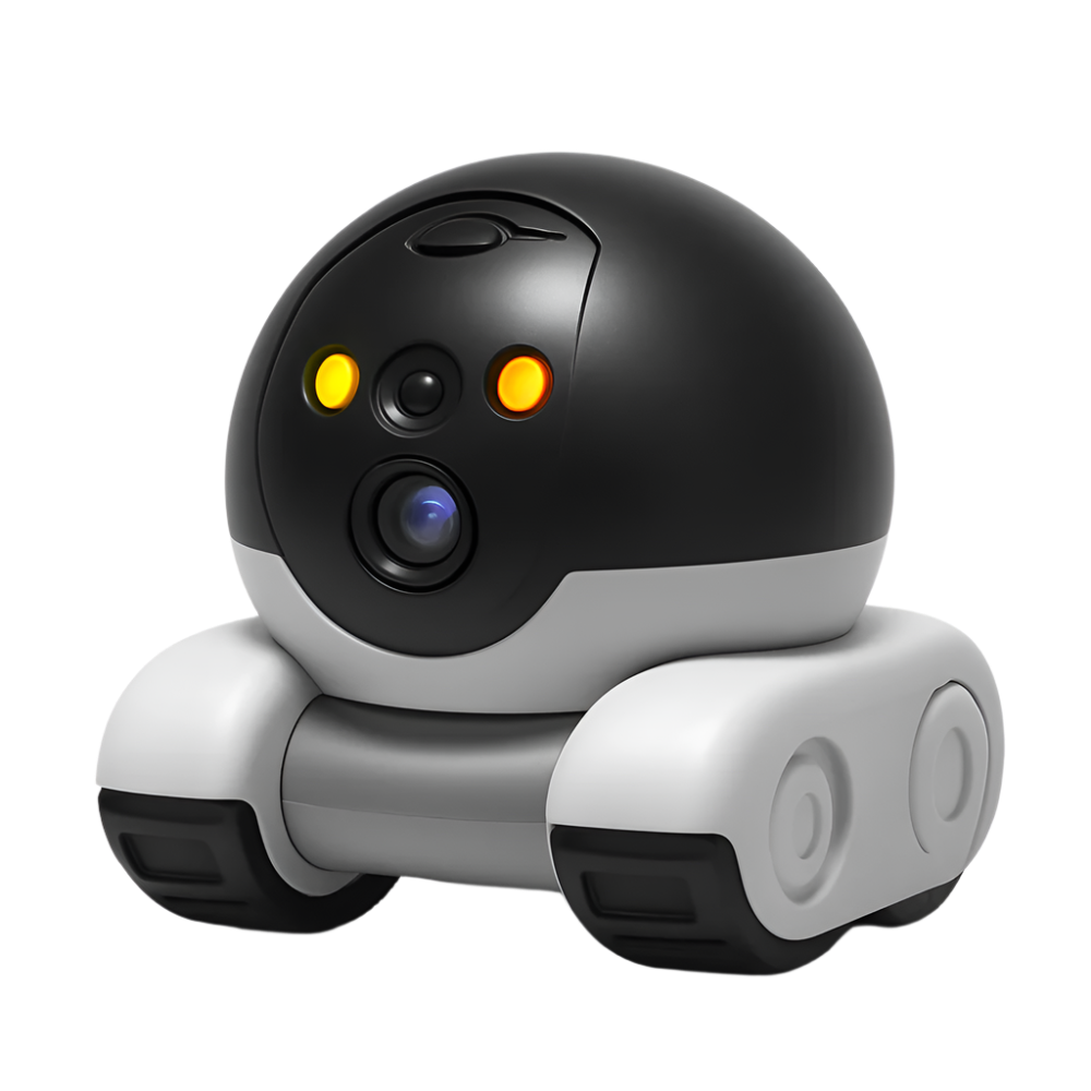 MoonBudy™ Pro