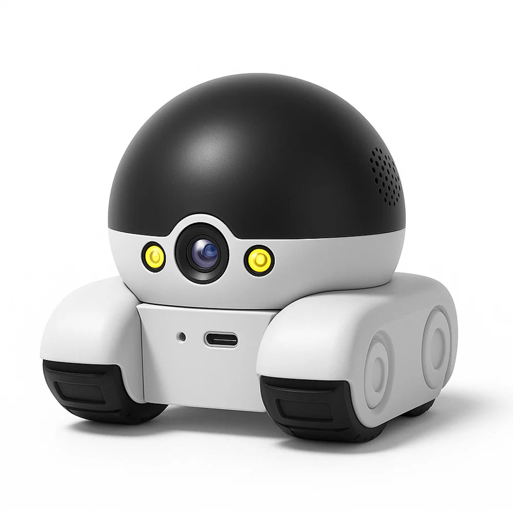 MoonBudy™ Pro